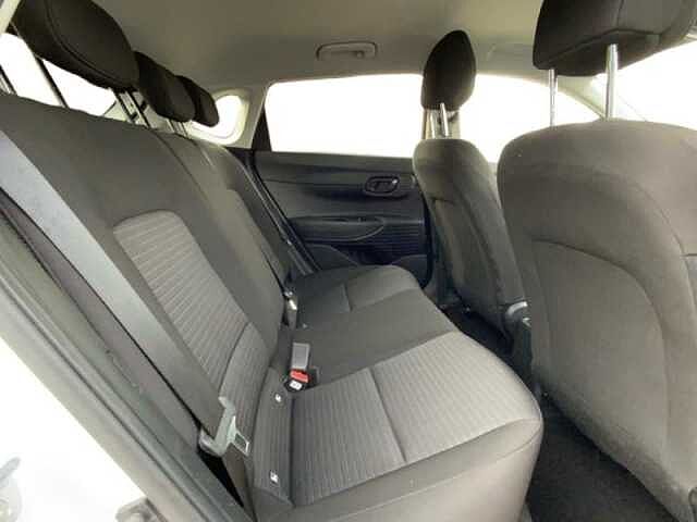 Hyundai i20 i20 1.2 MPI GPL Connectline