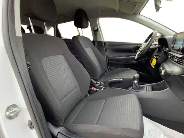 Hyundai i20 i20 1.2 MPI GPL Connectline