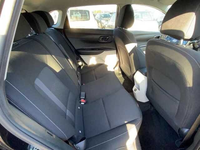 Hyundai i20 i20 1.2 MPI Prime