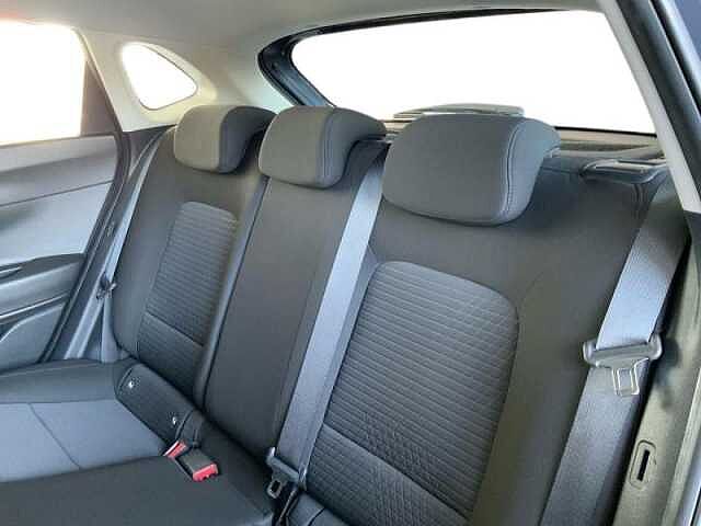 Hyundai i20 i20 1.2 MPI Connectline