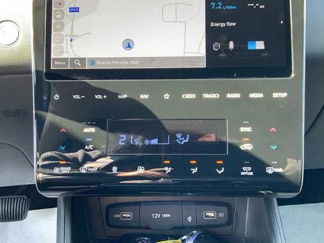 Hyundai TUCSON TUCSON 1.6 HEV aut. Exellence