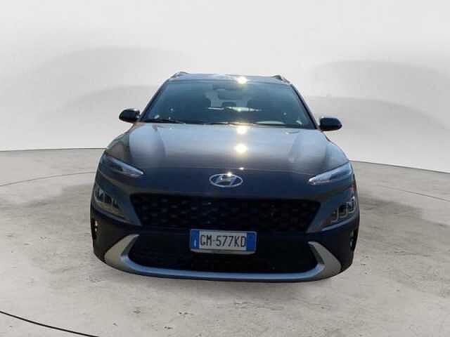 Hyundai KONA KONA HEV 1.6 DCT XTech+