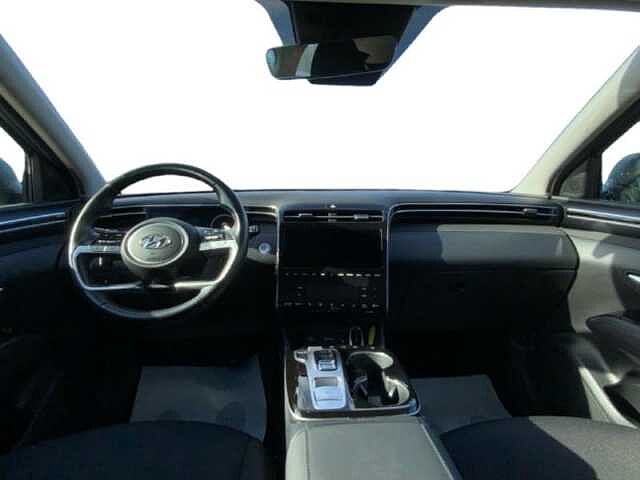 Hyundai TUCSON TUCSON 1.6 PHEV 4WD aut. Exellence