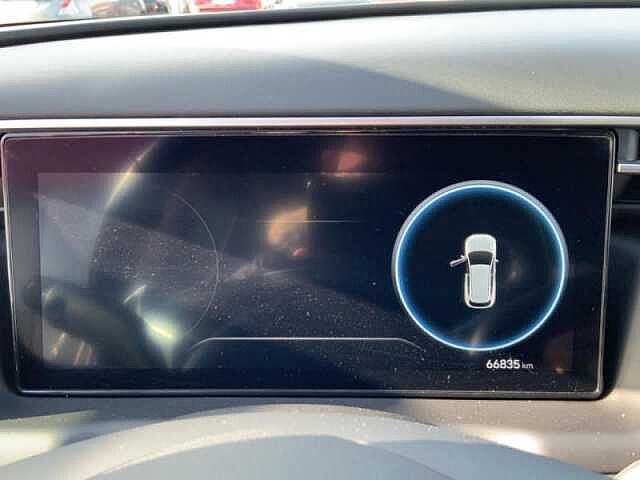 Hyundai TUCSON TUCSON 1.6 PHEV 4WD aut. Exellence