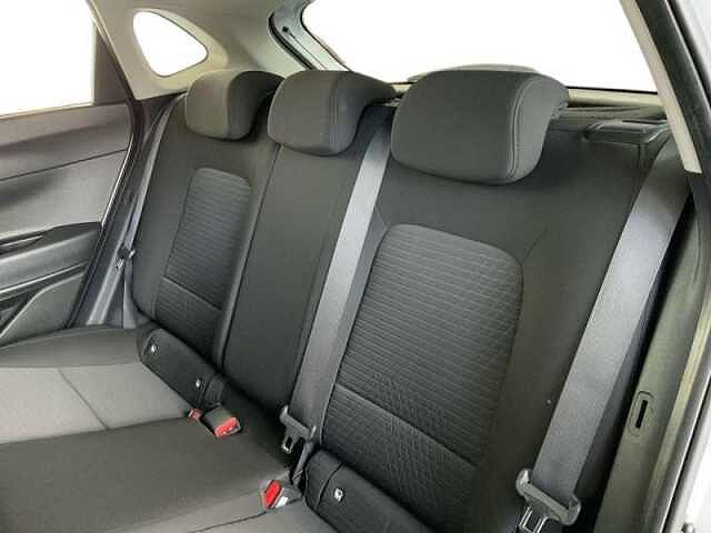 Hyundai i20 i20 1.2 MPI Techline