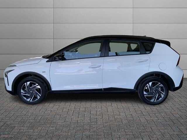 Hyundai BAYON Bayon 1.0 T-GDI Hybrid 48V iMT XLine