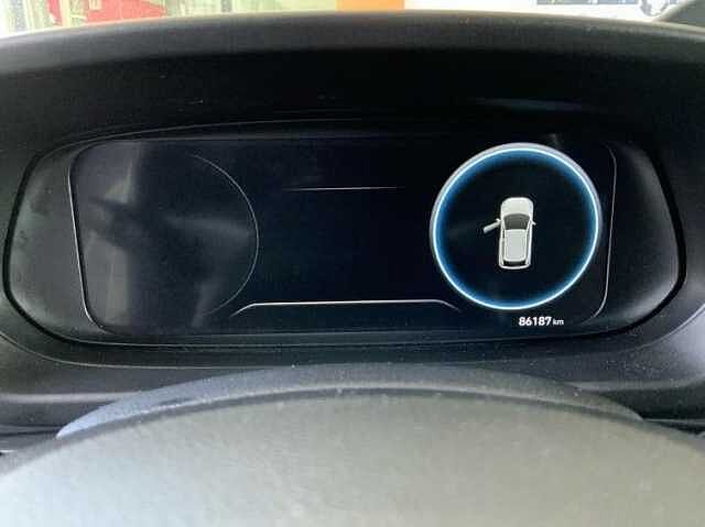 Hyundai BAYON Bayon 1.0 T-GDI Hybrid 48V iMT XLine