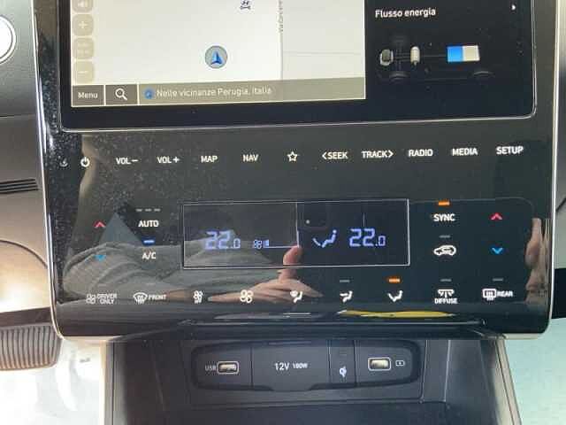 Hyundai TUCSON TUCSON 1.6 HEV aut. Exellence