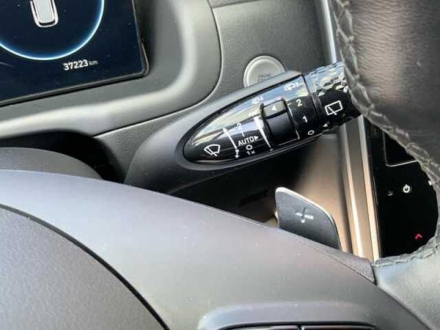 Hyundai TUCSON TUCSON 1.6 HEV aut. Exellence