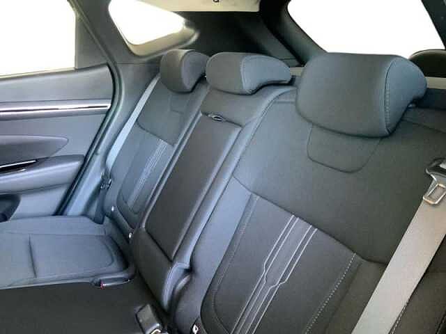 Hyundai TUCSON TUCSON 1.6 CRDI XLine