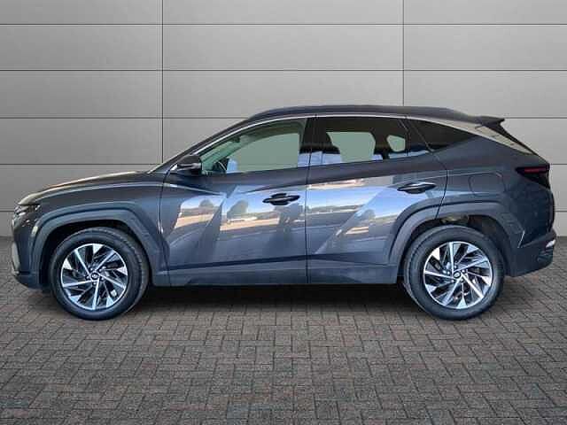 Hyundai TUCSON TUCSON 1.6 CRDI XLine