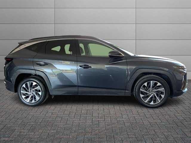 Hyundai TUCSON TUCSON 1.6 CRDI XLine