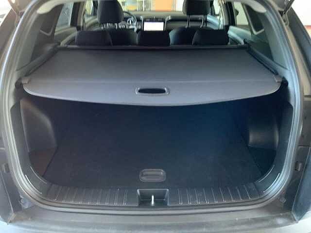 Hyundai TUCSON TUCSON 1.6 CRDI XLine