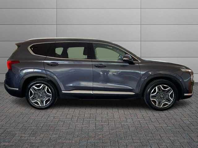 Hyundai SANTA FE SANTA FE 1.6 T-GDI HEV 4WD AT 7 posti XCLASS