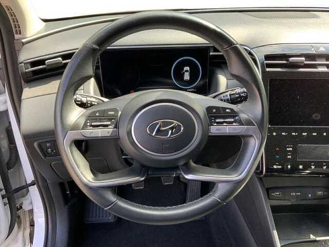 Hyundai TUCSON TUCSON 1.6 CRDI XLine