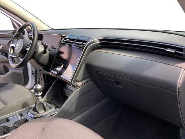 Hyundai TUCSON TUCSON 1.6 CRDI XLine