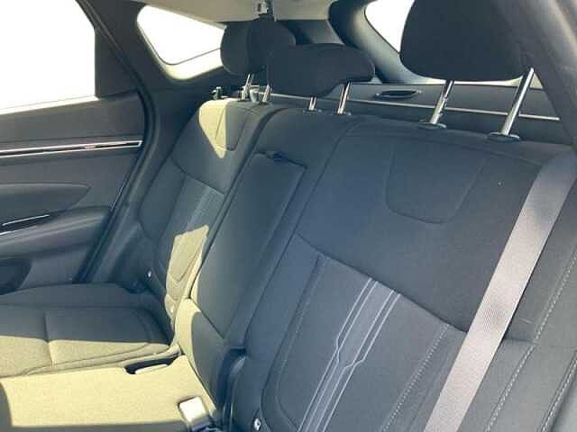 Hyundai TUCSON TUCSON 1.6 CRDI XLine