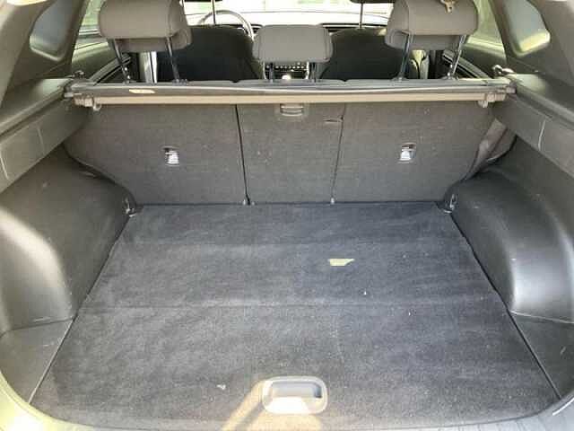 Hyundai TUCSON TUCSON 1.6 CRDI XLine
