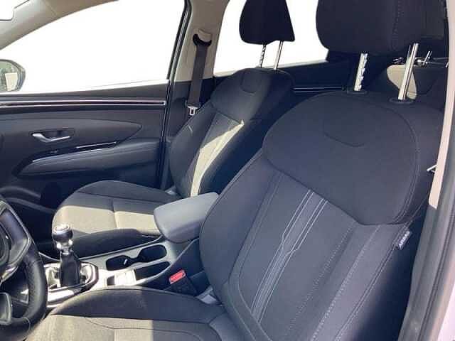 Hyundai TUCSON TUCSON 1.6 CRDI XLine