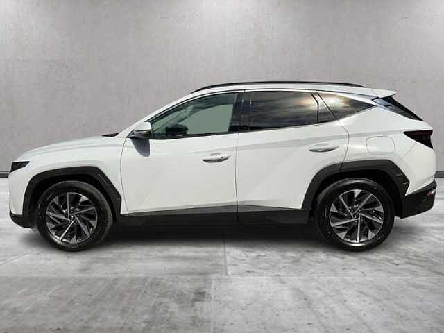 Hyundai TUCSON TUCSON 1.6 CRDI XLine