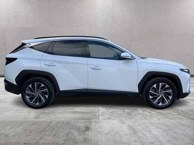 Hyundai TUCSON TUCSON 1.6 CRDI XLine