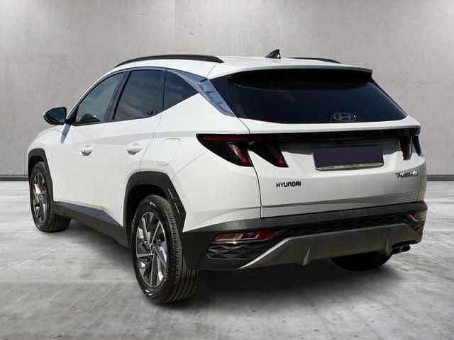 Hyundai TUCSON TUCSON 1.6 CRDI XLine