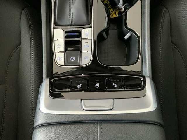 Hyundai TUCSON TUCSON 1.6 CRDI 48V DCT Exellence