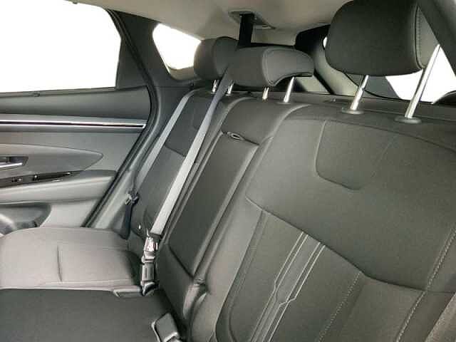 Hyundai TUCSON TUCSON 1.6 CRDI 48V DCT Exellence