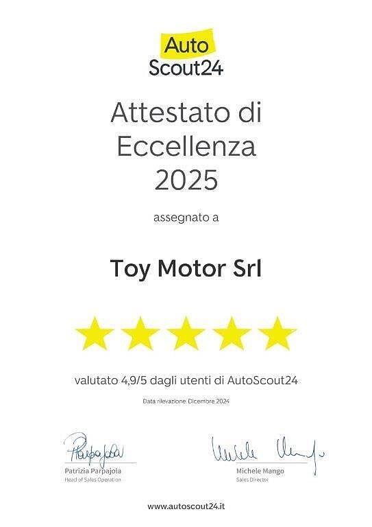 Hyundai TUCSON TUCSON 1.6 CRDI 48V DCT Exellence