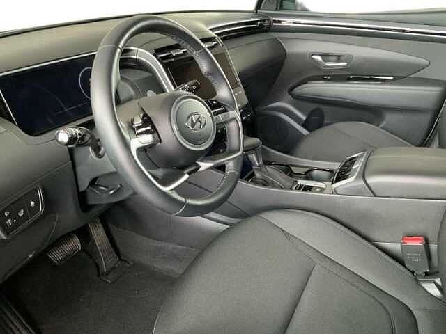 Hyundai TUCSON TUCSON 1.6 CRDI 48V DCT Exellence