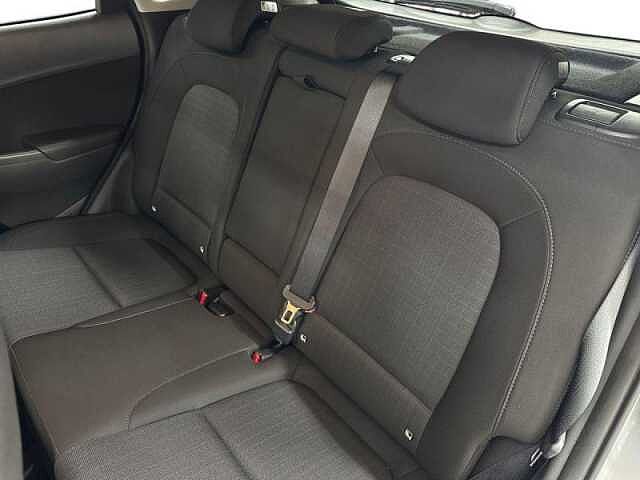Hyundai KONA KONA 1.6 CRDI Hybrid 48V iMT XLine