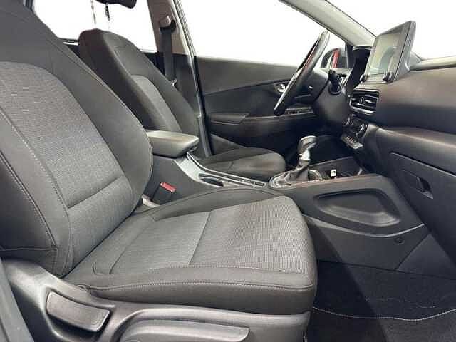 Hyundai KONA KONA 1.6 CRDI Hybrid 48V iMT XLine