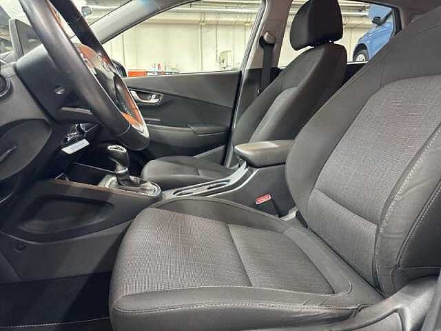 Hyundai KONA KONA 1.6 CRDI Hybrid 48V iMT XLine