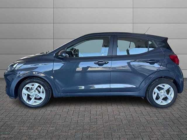 Hyundai i10 i10 1.0 MPI Tech