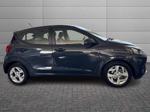 Hyundai i10 i10 1.0 MPI Tech