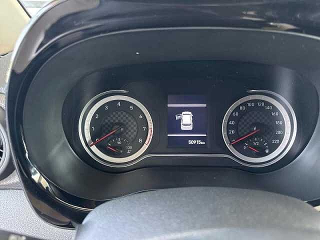 Hyundai i10 i10 1.0 MPI Tech