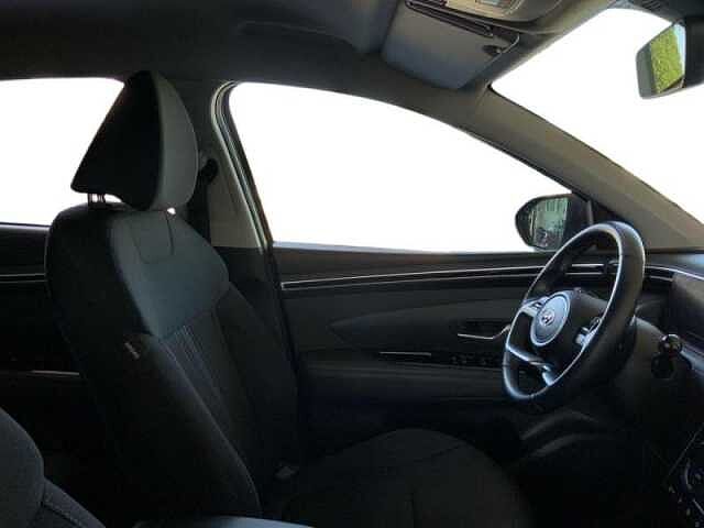 Hyundai TUCSON TUCSON 1.6 T-GDI 48V XLine