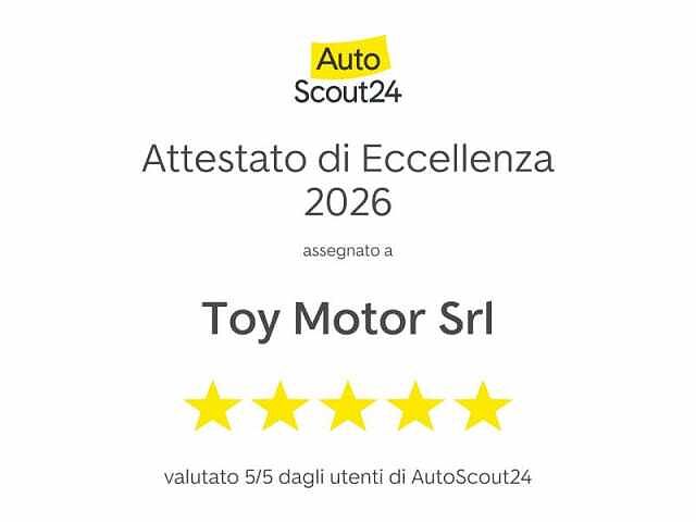Hyundai TUCSON TUCSON 1.6 CRDi 136CV 48V DCT Exellence