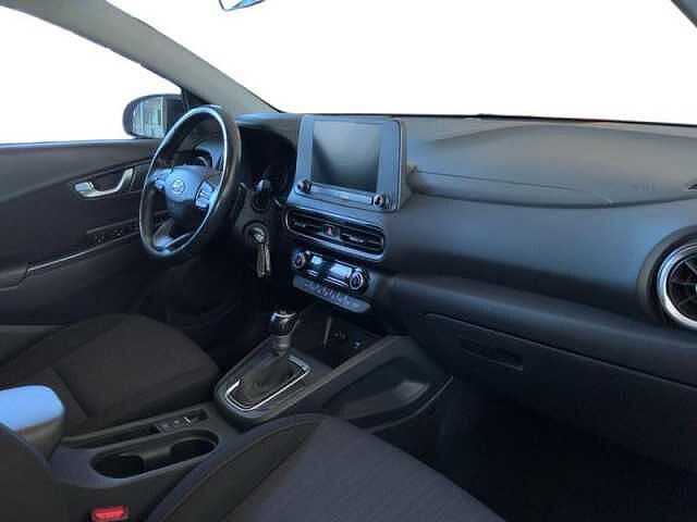Hyundai KONA KONA HEV 1.6 DCT XTech+