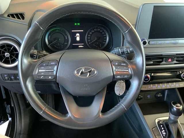 Hyundai KONA KONA HEV 1.6 DCT XTech+