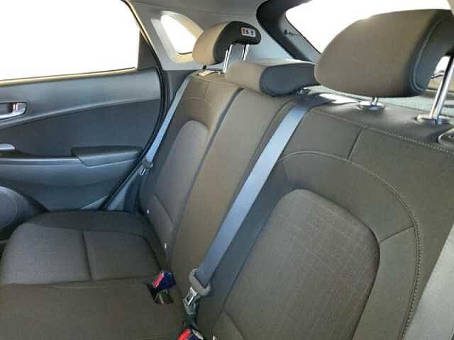 Hyundai KONA KONA HEV 1.6 DCT XTech+
