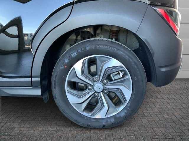 Hyundai KONA KONA HEV 1.6 DCT XTech+