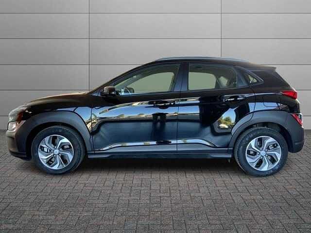 Hyundai KONA KONA HEV 1.6 DCT XTech+