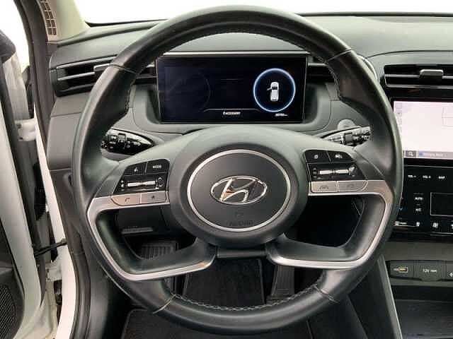 Hyundai TUCSON TUCSON 1.6 CRDI 48V XLine