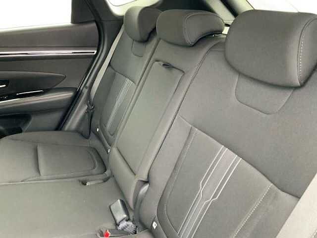 Hyundai TUCSON TUCSON 1.6 CRDI 48V XLine
