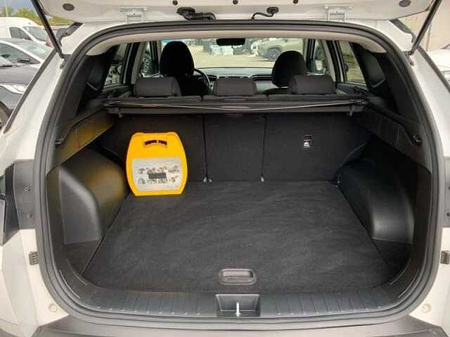Hyundai TUCSON TUCSON 1.6 CRDI 48V XLine