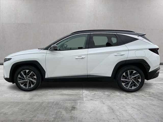 Hyundai TUCSON TUCSON 1.6 CRDI 48V XLine