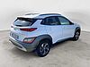 Hyundai KONA 1&ordf;s. Kona HEV 1.6 DCT XLine+ BIANCO