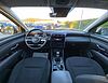 Hyundai TUCSON Tucson 1.6 T-GDI 48V Exellence AMAZON GREY