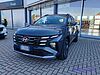 Hyundai TUCSON Tucson 1.6 HEV aut. Exellence NERO